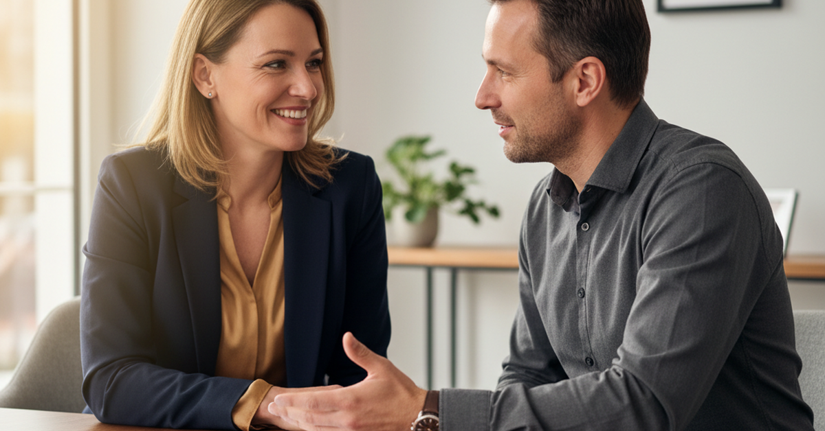AVGS Antrag bei der Arbeitsagentur