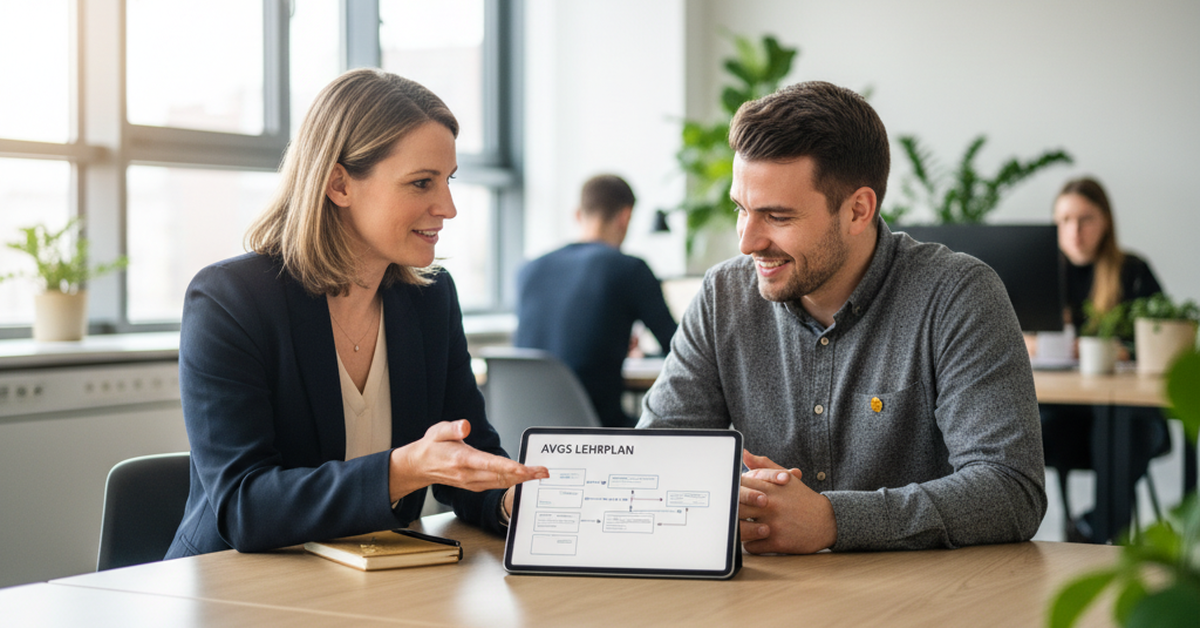 AVGS Coaching Module