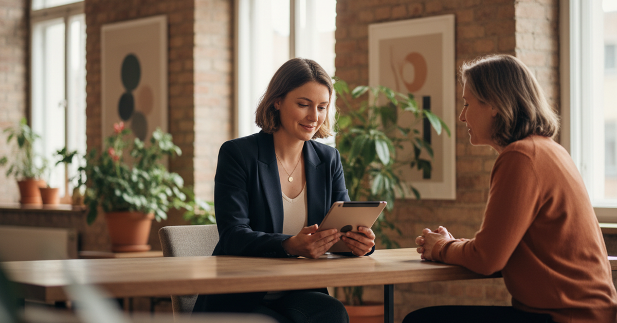 Zertifiziertes AVGS Coaching