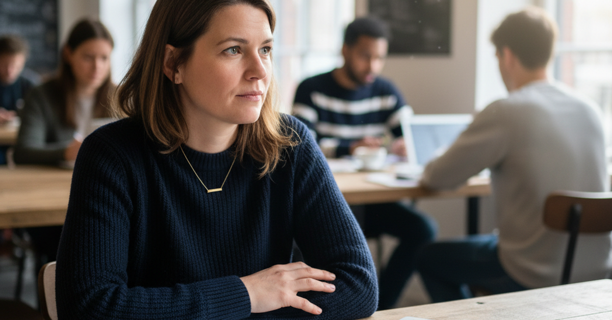 Voraussetzungen für AVGS Gründercoaching