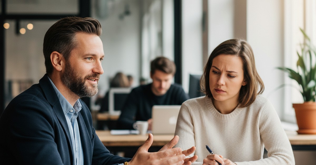 Roul Radeke — – AVGS Experte — Gründer & Kopf hinter der AVGS Coaching Plattform: Raoul Radeke