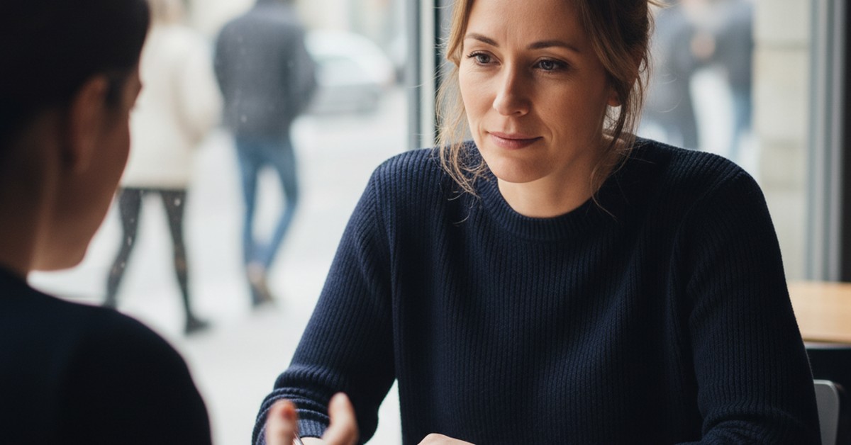 Zertifiziertes AVGS Coaching — Warum die AZAV-Zertifizierung für Dich wichtig ist – Sicherheit