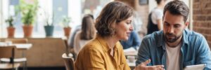 AVGS Coaching nach Branchen