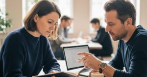 AVGS Coaching-Finder: Finde Deinen Coach
