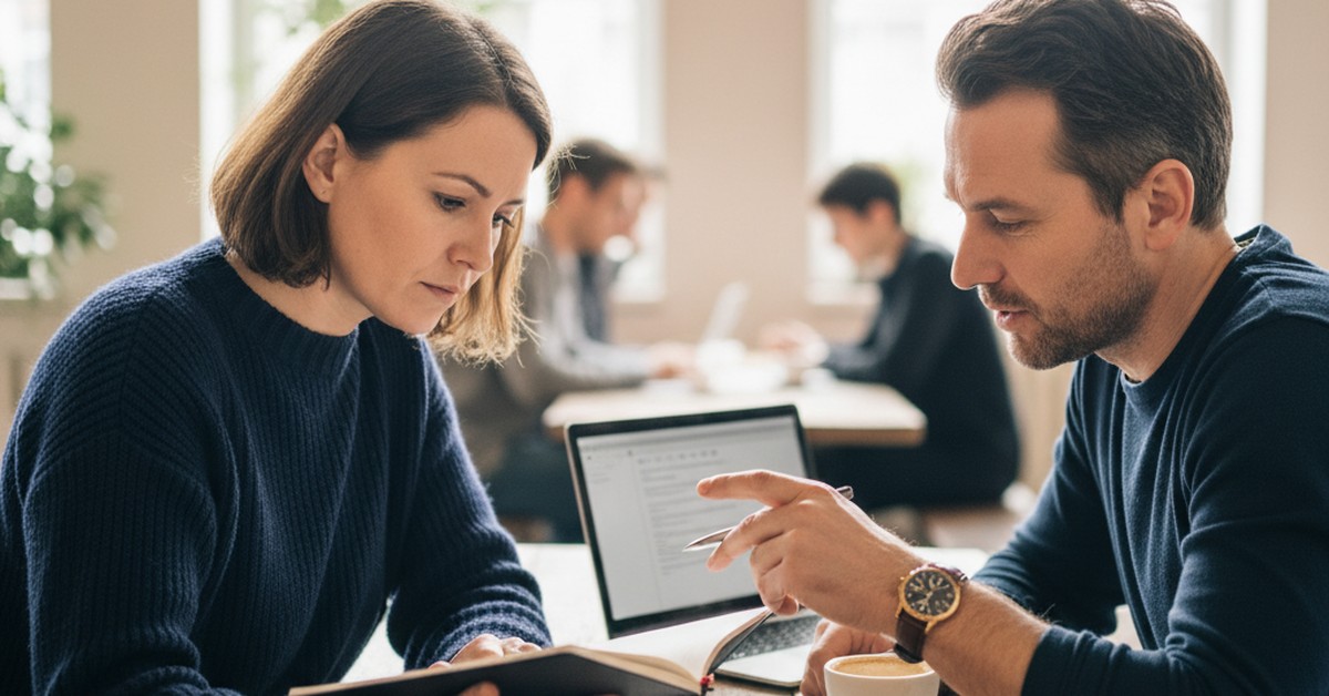 AVGS Coaching Finder — AVGS Coaching-Finder: Finde Deinen Coach — Finde den perfekten Coach