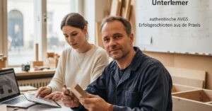 AVGS Erfolgsgeschichten