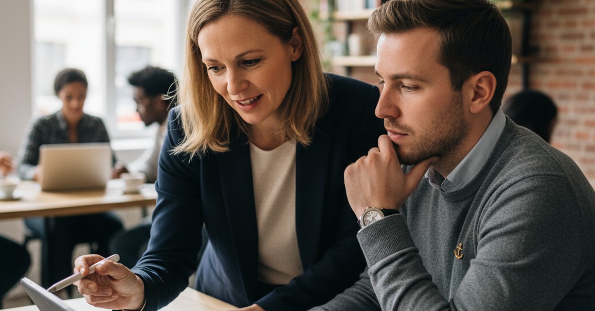 AVGS Gründercoaching KURSNET — AVGS Gründercoaching im KURSNET — Finde Dein Gründercoaching im KURSNET der Arbeitsagentu