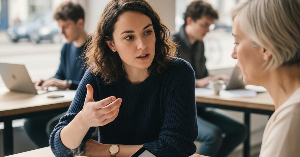 AVGS Gutschein FAQ — Die häufigsten Fragen zum Coaching-Gutschein beantwortet