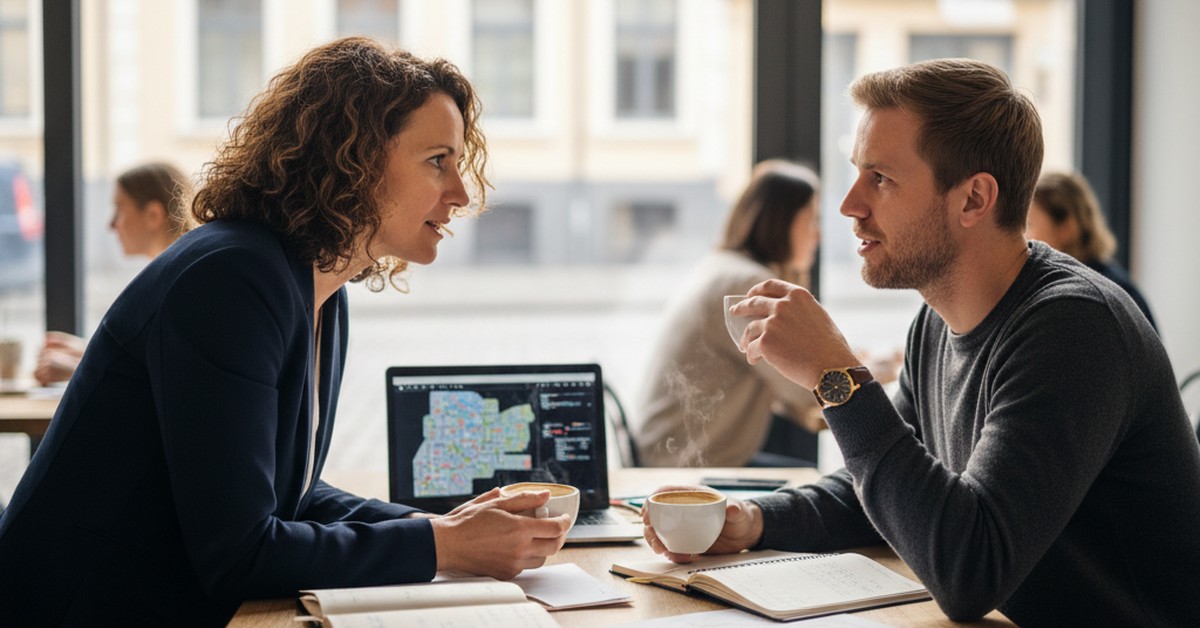AVGS Kundenmeinungen — Kundenmeinungen — Das sagen unsere Teilnehmer über das Coaching – echte AVGS Kundenmeinungen