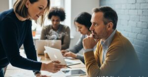 AVGS für (angehende) Selbstständige