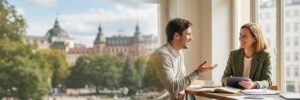 AVGS Anbietervergleich