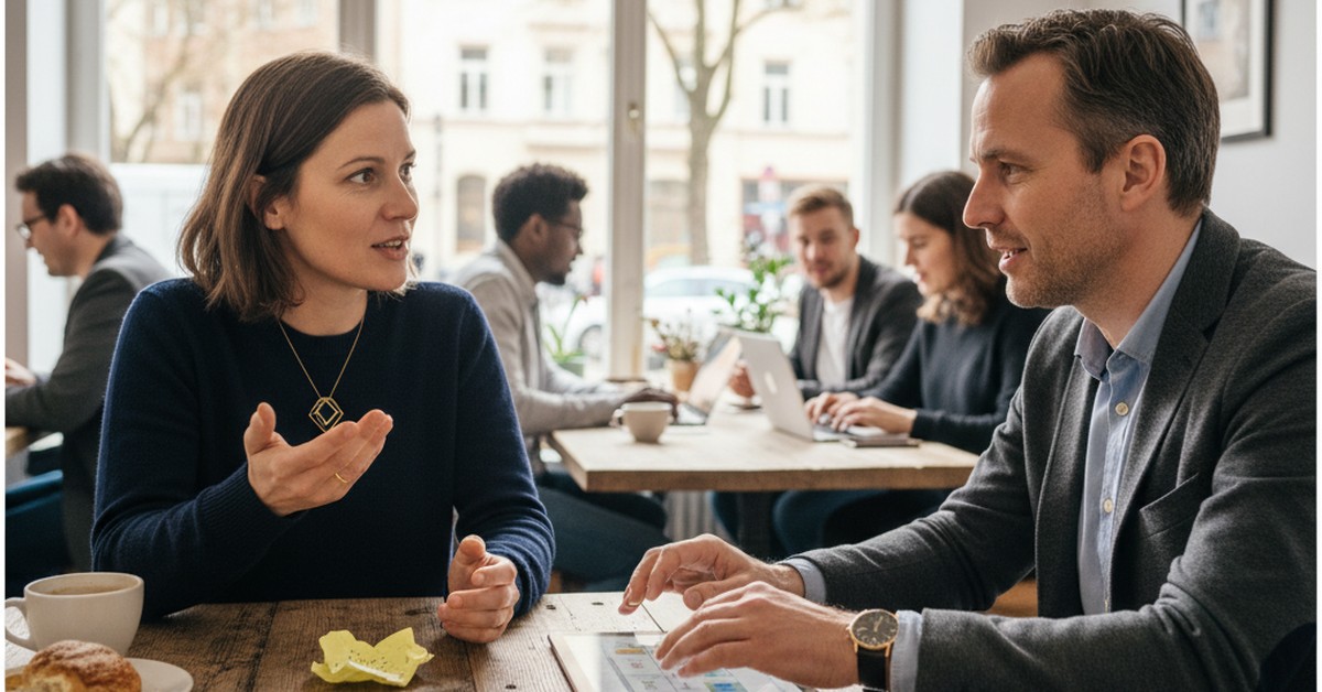 AVGS Zitate — AVGS Statements & Zitate — Stimmen zum geförderten Gründercoaching – authentische AVGS Zitate aus der Prax