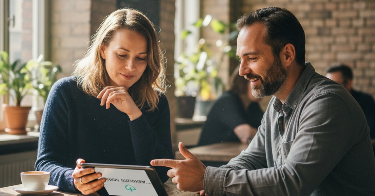 AVGS einlösen — AVGS Gutschein erfolgreich einlösen — Dein Guide für die reibungslose Einlösung Deiner Coaching-Förderun