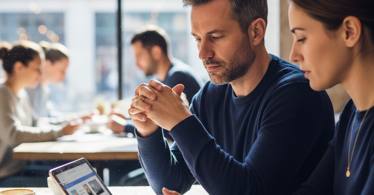 Jobcoaching AVGS — Jobcoaching zur Wiedereingliederung — Deine Begleitung zurück in den ersten Arbeitsmarkt