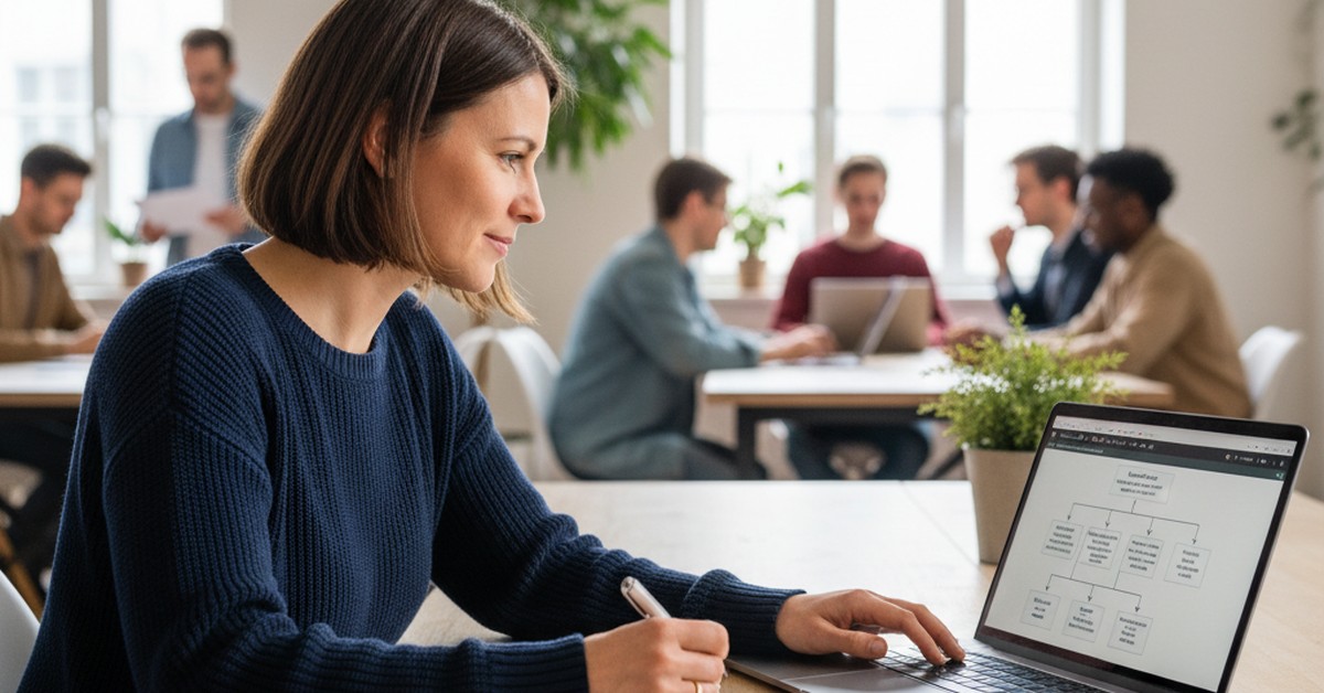 AVGS ALG 1 — AVGS bei Bezug von ALG 1 — Alles zum Coaching-Gutschein für Bezieher von Arbeitslosengeld 1