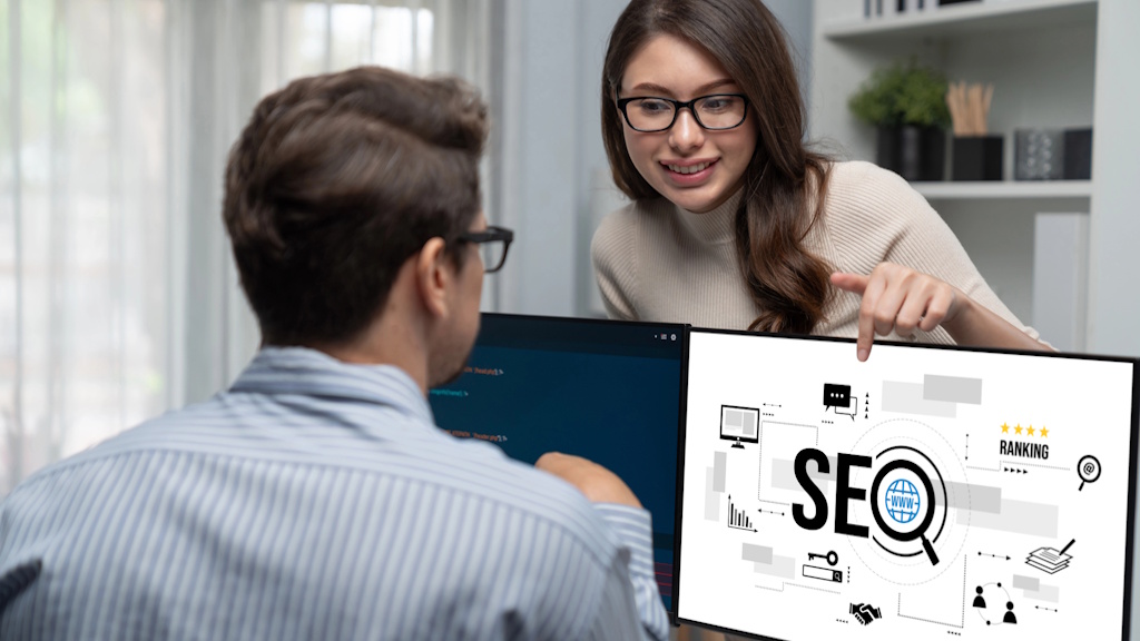Performance-Marketing-Beratung mit SEO und Google Ads Strategie