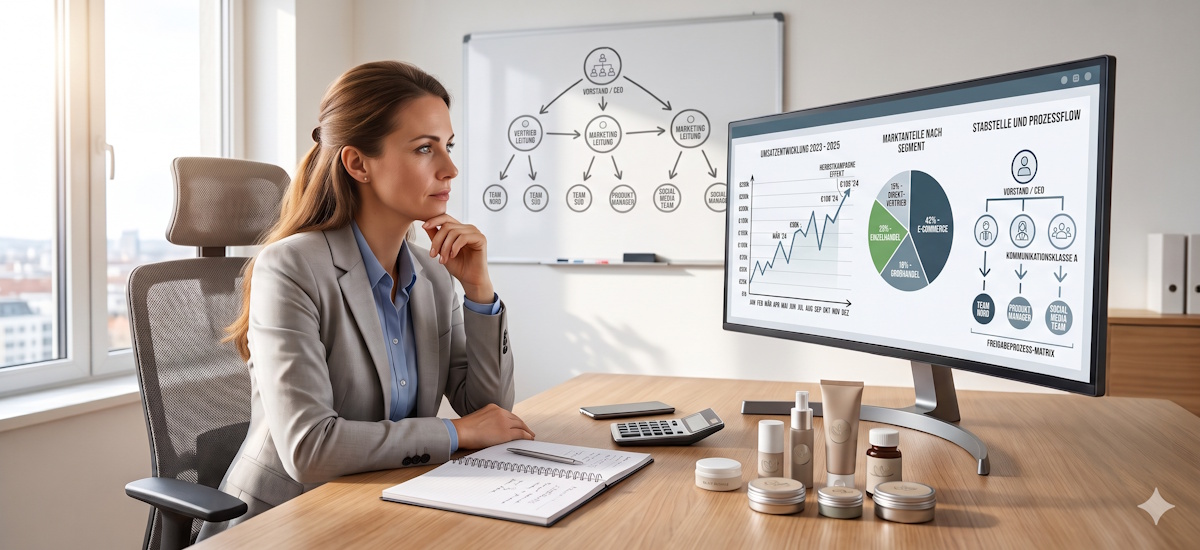 Network Marketing Verdienst – realistische Einkommensanalyse im MLM
