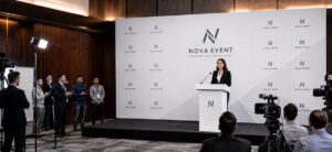 Warum professionelle Präsentation bei Events über Erfolg oder Misserfolg entscheidet