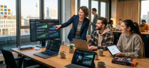 Wie optimiert Cloud-GPU Ihr Startup?