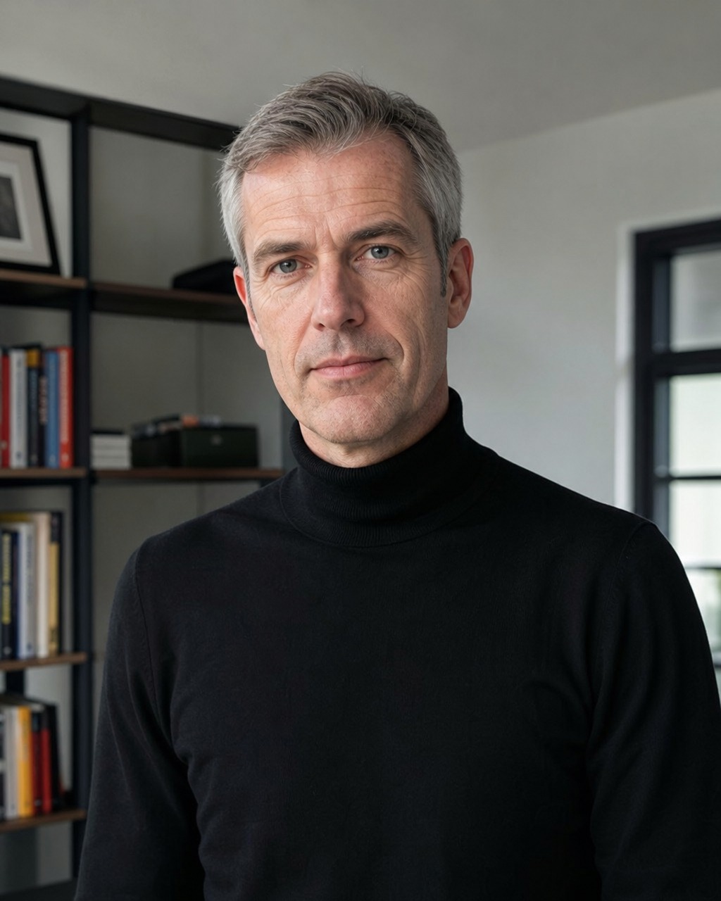 Alexander Hofmann AVGS Coach Düsseldorf