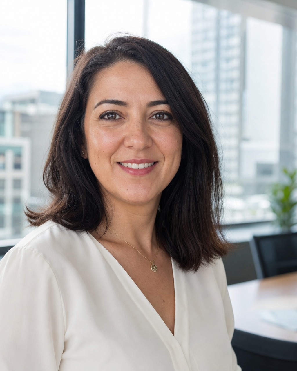 Anke Silva AVGS Coach Frankfurt am Main