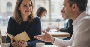 Abschluss des AVGS Coachings