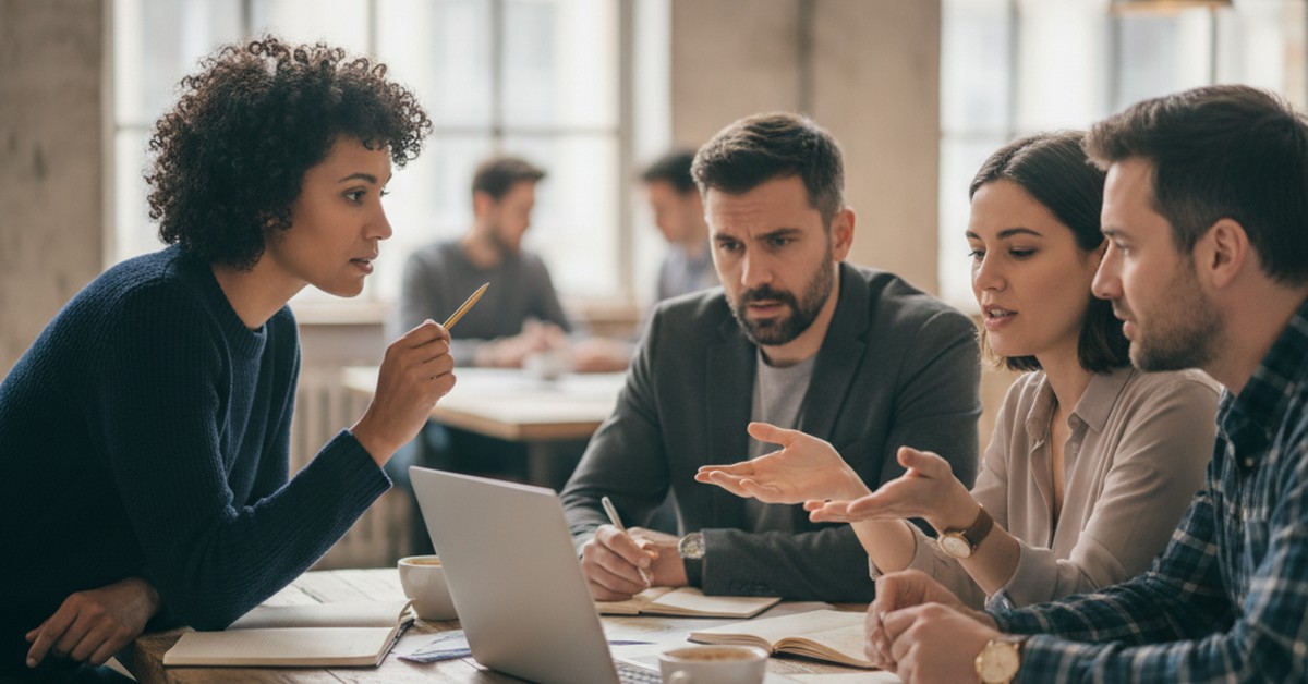 AVGS Anbieter Unterschiede — Unterschiede bei AVGS Anbietern — Worauf Du bei der Wahl Deines Coaching-Anbieters achten m