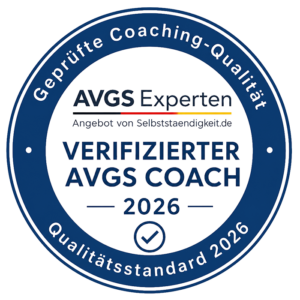 Verifizierter AVGS Coach über AVGS Experten