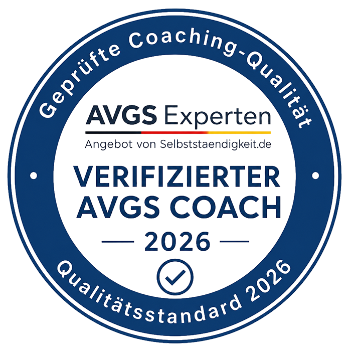 siegel-avgs-experten-verifiziert Verifizierter AVGS Coach werden