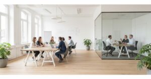 AVGS Gründercoaching Solingen