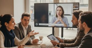 AVGS Hybrid Coaching