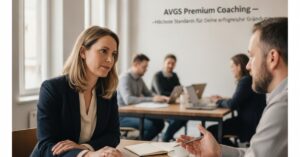AVGS Premium Coaching