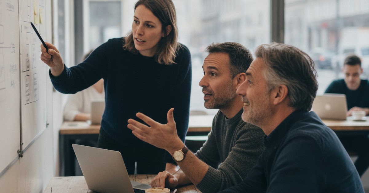 AVGS Referenzen — Referenzen & Partnernetzwerk — Ein Einblick in unsere erfolgreiche Zusammenarbeit mit Partnern