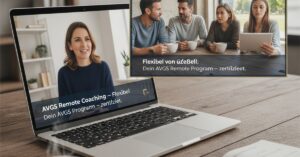 AVGS Remote Coaching
