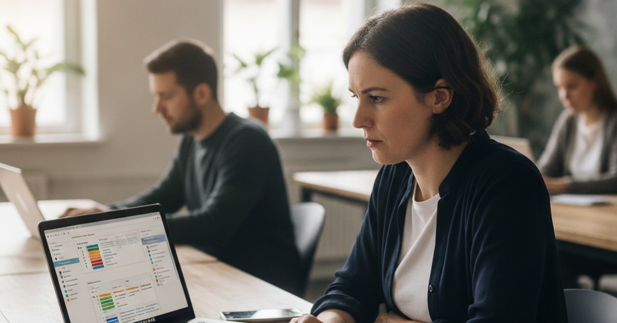 AVGS Solo-Selbstständige — Coaching für Solo-Selbstständige — Spezialisiertes Coaching für Gründer ohne Angestellte