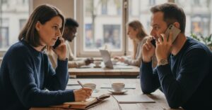 AVGS Telefon Coaching