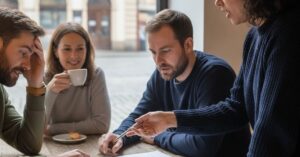 Unterlagen fehlen? Schnelle Checkliste