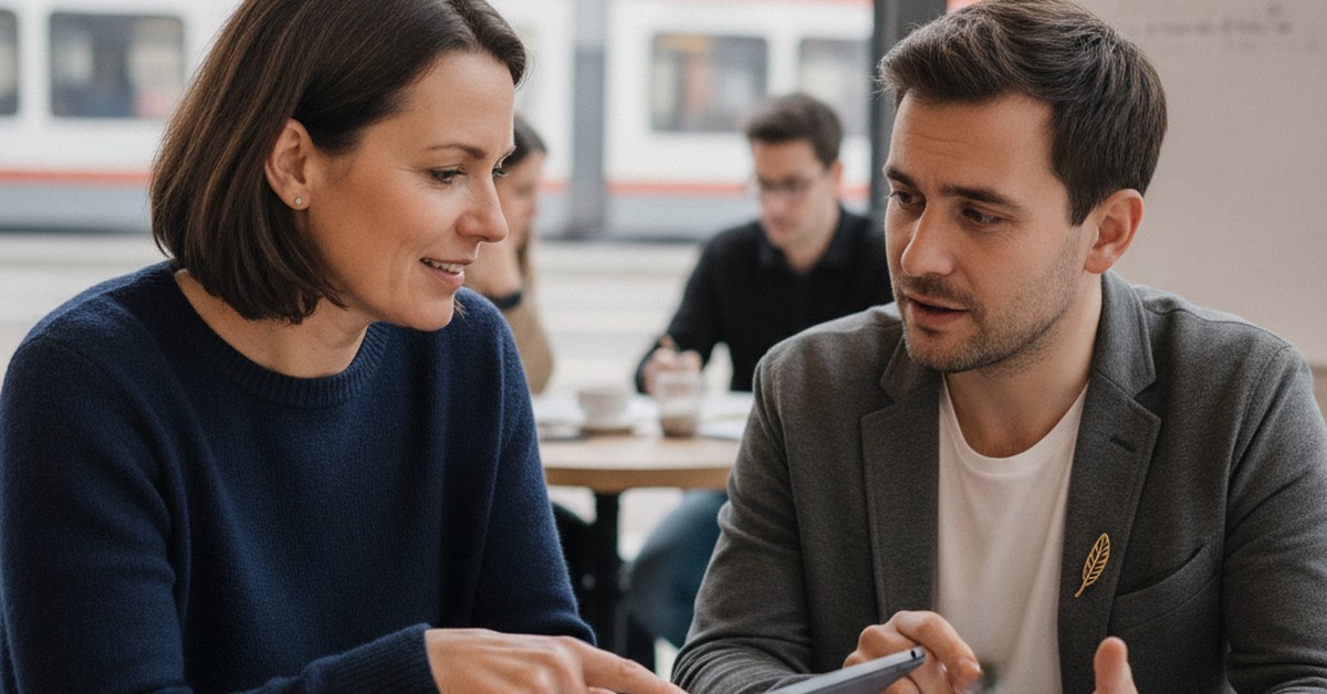 AVGS Weiterbildung — Weiterbildung vs