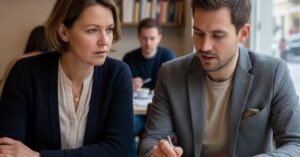 Die richtige Strategie beim Widerspruch