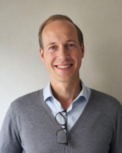 Bernd Graf