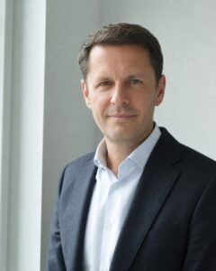 Bernd Heinrich AVGS Coach Stuttgart