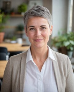 Britta Bauer
