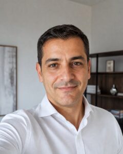 Carlos Klein