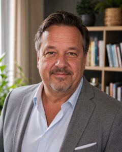 Carsten Vogt