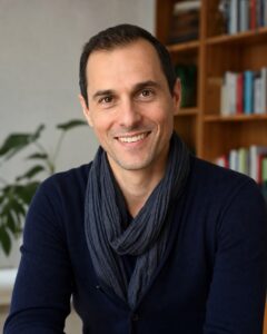 Christian Hassan
