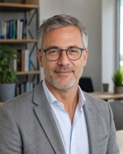 Christoph Krämer AVGS Coach Mannheim