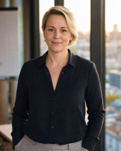 Claudia Weiß