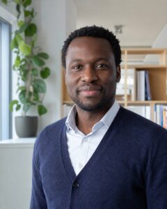 Diallo Meier AVGS Coach Mannheim