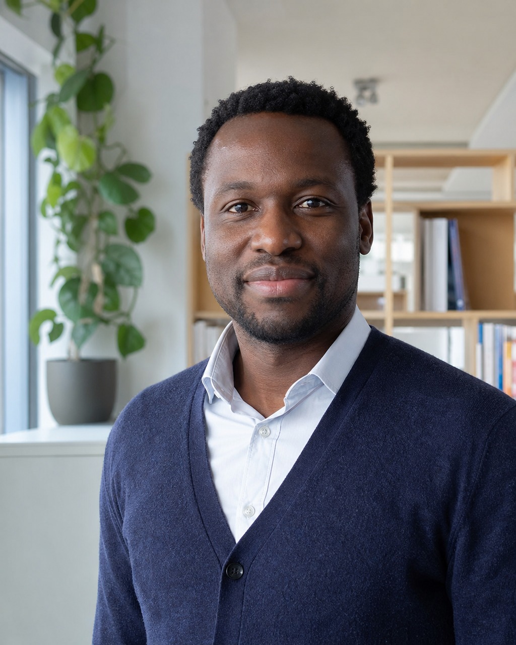 Diallo Meier AVGS Coach Mannheim