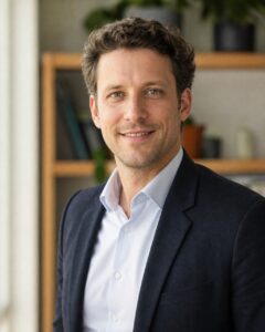 Fabian Graf AVGS Coach Stuttgart